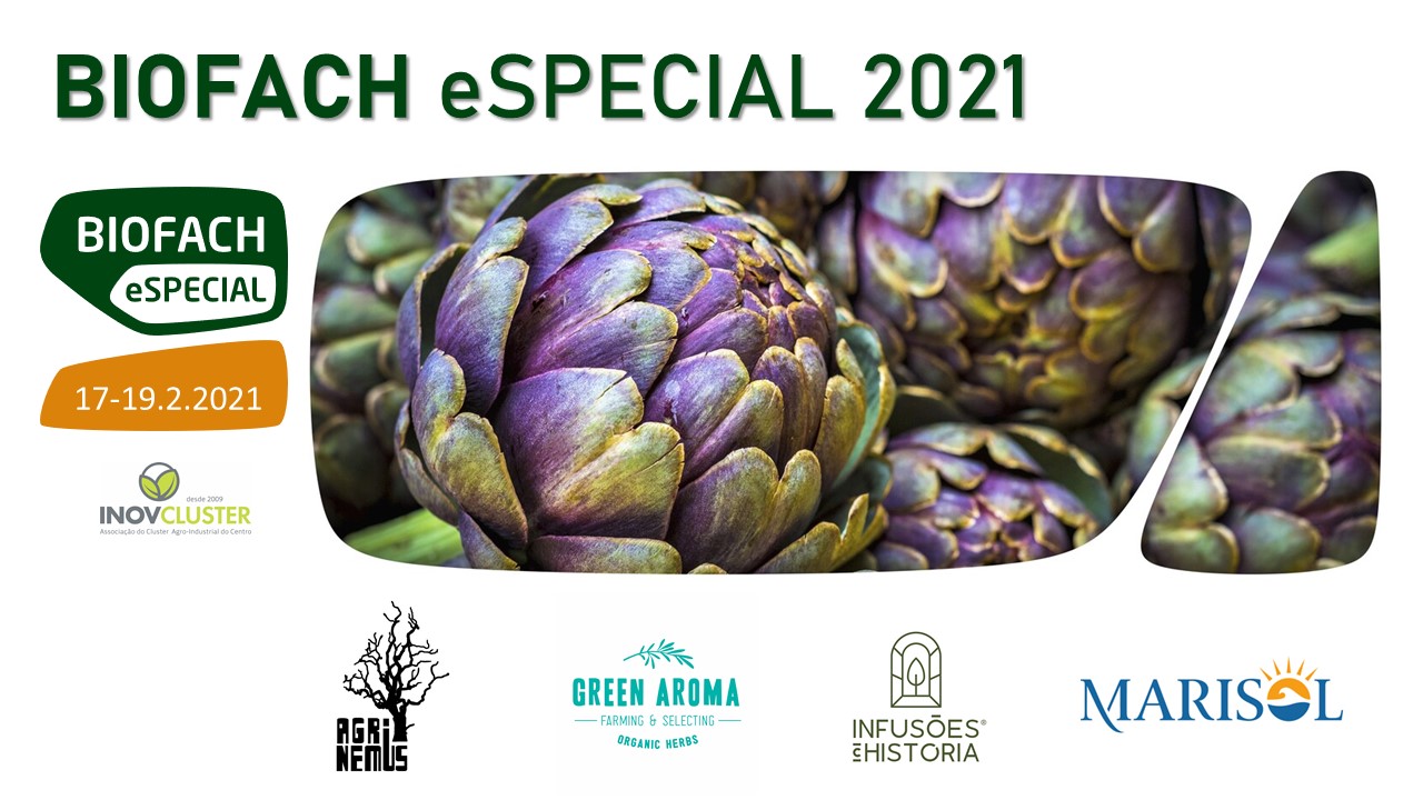 Portugal BioFach E-Special 2021